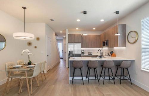 Modern Townhouse Heated Pool Disney Orlando 17244 - Foto 6