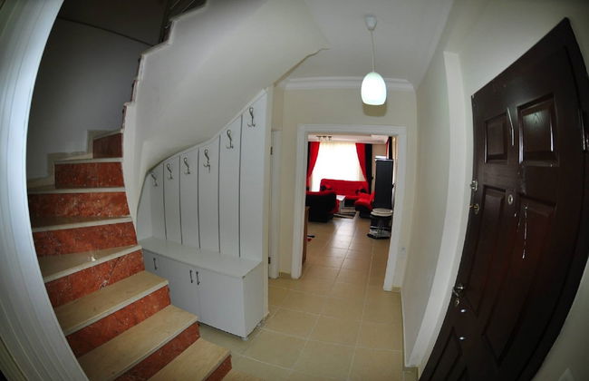 Dream of Holiday Alanya - Foto 22