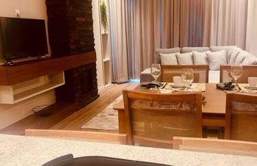 Apart Hotel Luxo em Canela 201 - Foto 8