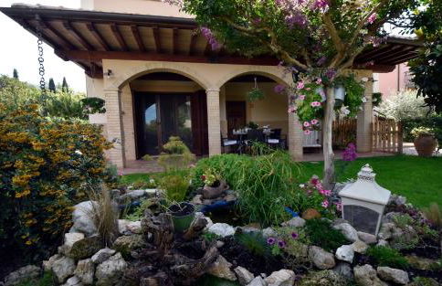 Shabby House Nonna Peppa - Foto 31