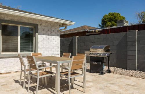 Modern Arcadia Lite Oasis Pool Heater BBQ - Foto 39