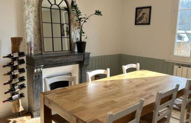 A 600m de la plage 6pers Meublé de tourisme 3 étoiles La Villa des Grottes - Foto 7