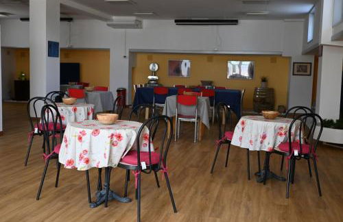 Il poggio degli antichi sapori - Foto 49