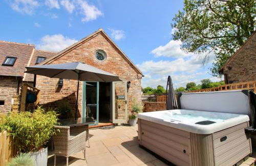 The Forge - Beautiful Contemporary Barn - Hot Tub - Foto 15