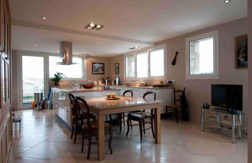 Les Vignes de Pagès - Villa de Standing - Foto 9