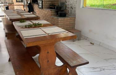 Chácara Saluti - Foto 8