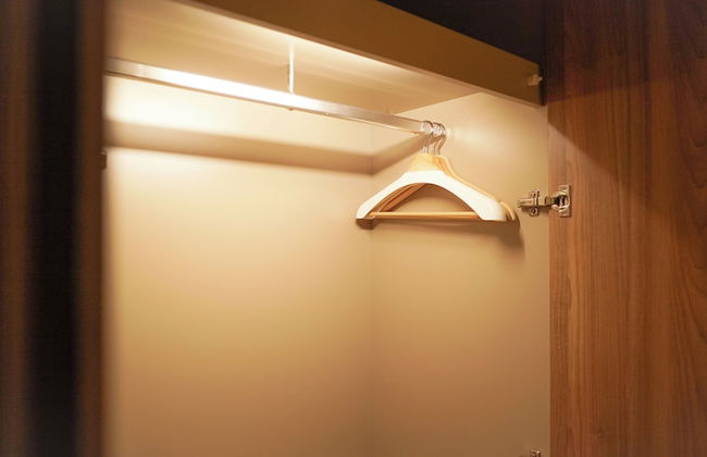 Nagomi Suites & Hotel - Foto 35