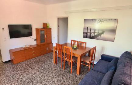 Apartament Santa Margarida - Foto 14