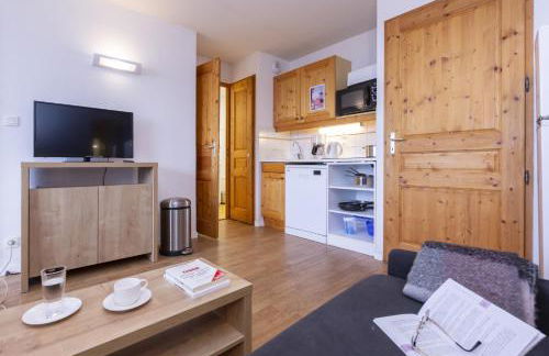 Résidence Odalys Le Buet - Photo 57