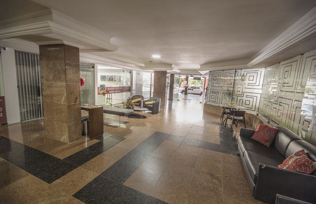 VICTORY TAMBAU Flat - Photo 3