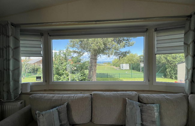 Captivating 3-bed Caravan Seton Sands - Foto 13