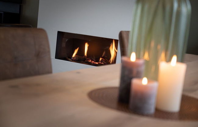 Holiday Home in Zeeland With Sauna - Foto 31