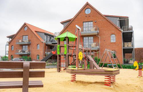 Ferienresidenz am Elbufer Altes Land - Photo 7