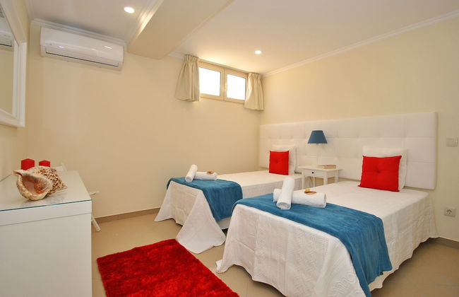 Villa California - Foto 17