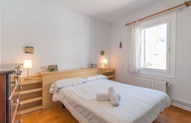 Family flat with parking near beach - Foto 2