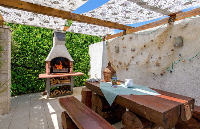 Villa Gabriel - Foto 19