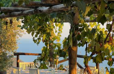 Casale Santa Rosalia Charme Villas and Rooms - Foto 77