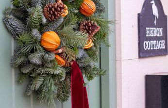 Quaint 18th Century Cottage in Lymington - Foto 59