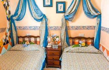 Canarian Cottage with terrace surrounded by garden - Alisios - Foto 14