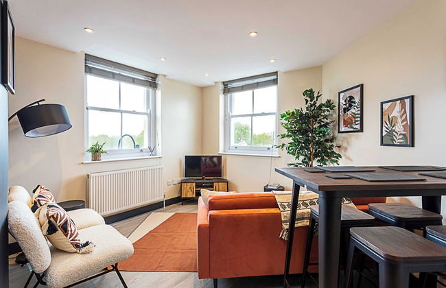 Crystal Palace Residence II - Foto 14