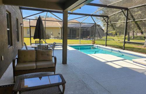 4BR Family Pool Home Minutes from Disney - Foto 6