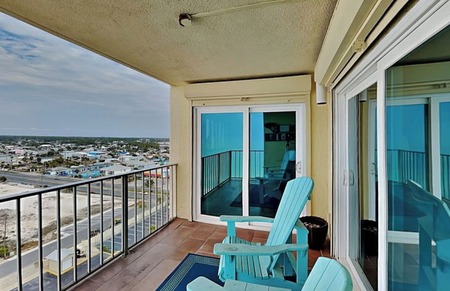 Regency Towers #1202 - Foto 30