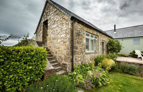 Sychpant Barn - Foto 28