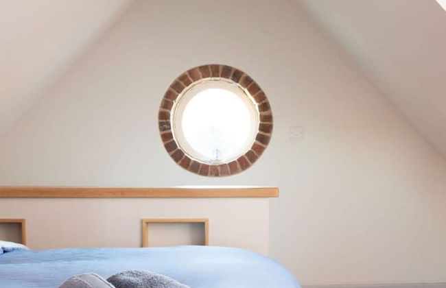 Stylish Cosy Annexe in Pretty Sailing Village - Foto 11