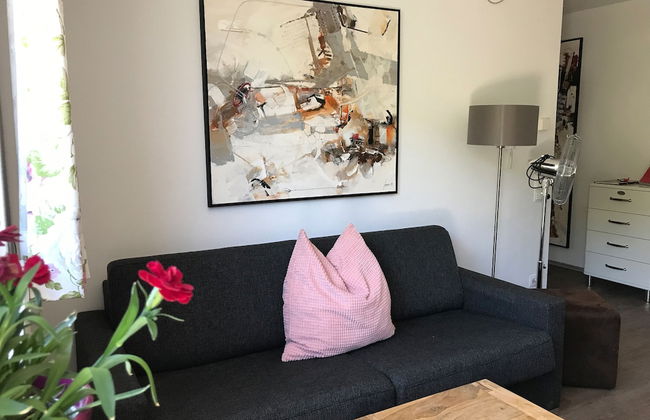 Art Apart Nomay - Foto 32