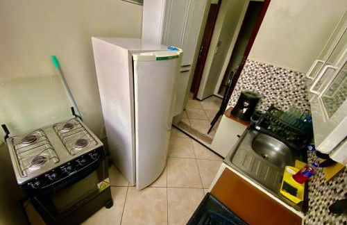 Residence Fonteles - Foto 11