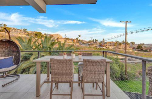 New! Luxury 5BR, W/Arcade, Sauna, Views, Fire Pit! - Foto 43