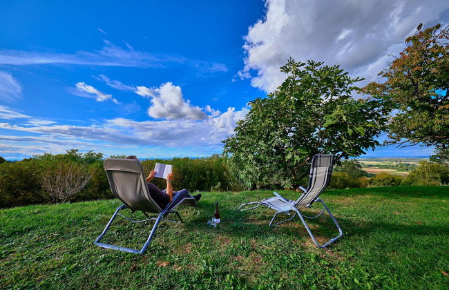 Holiday House Podhamer Boris With Private Wellness - Foto 31