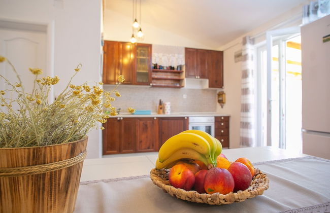 Villa Tina with Private Pool - Foto 22