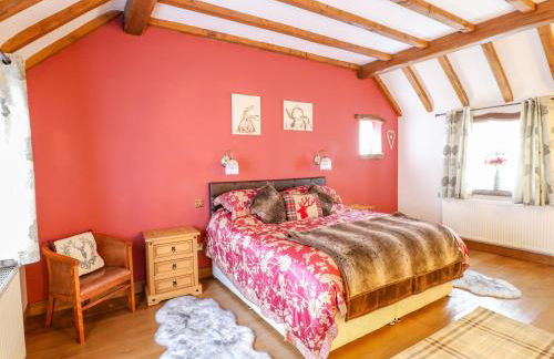 Woodland Lodge - Foto 14