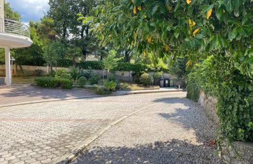 Apartments Villa Majda - Foto 14