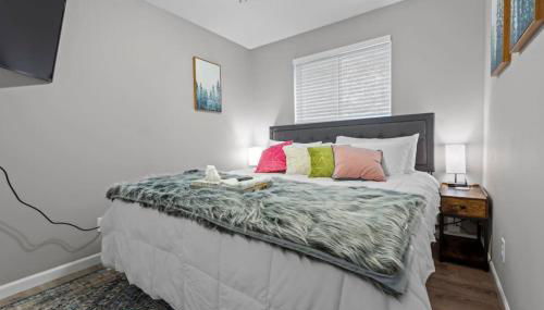 2 Bed Townhome Saint Charles - Foto 5