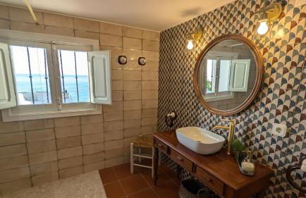 Casa con vistas al mar en el Casco Antiguo de Altea - Foto 14