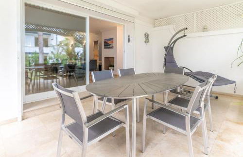 VIP Dominion Beach Estepona - Photo 55