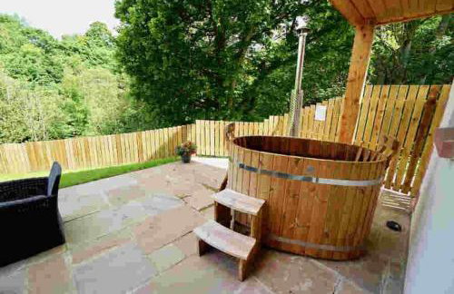 Bluebell Lodge - Foto 12