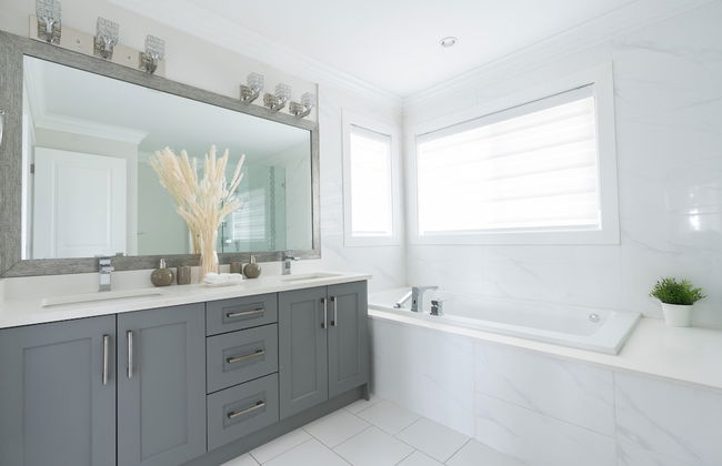 Luxury house with 3 bedrooms and 1 office - Photo 34