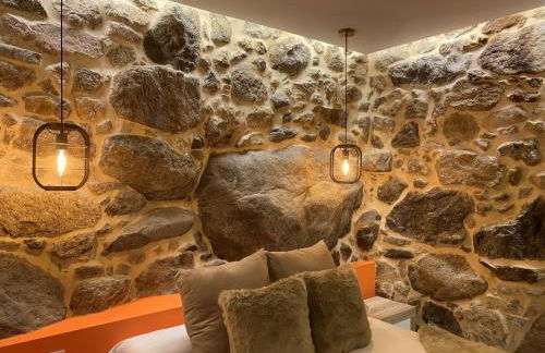 As Penedas, Casa dos Arcos - Foto 7