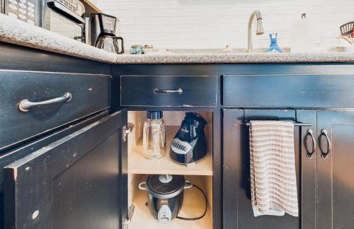 PNW Scenic Loft with Kitchenette - Foto 36