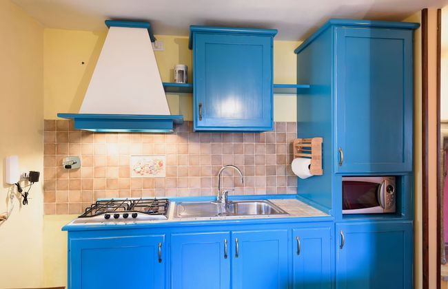 Borgo dei Corsi Holiday House - Foto 47