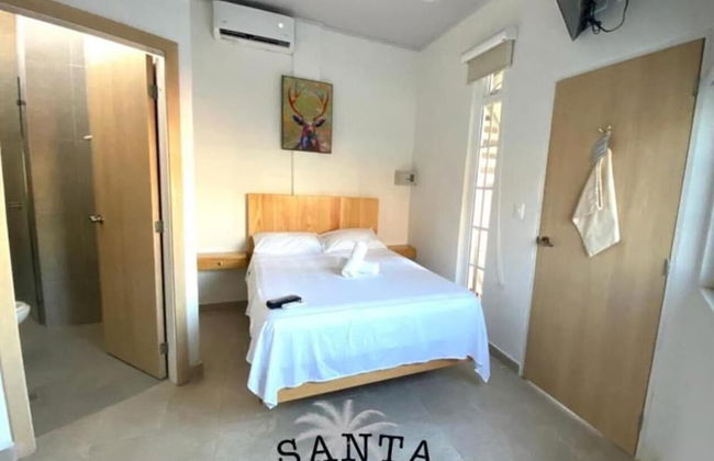 Alojamiento Santa Julia - Foto 14