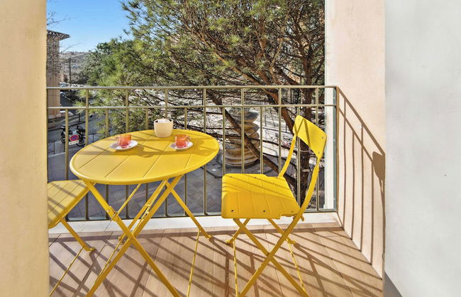 Résidence Celli Saint-Tropez - Foto 38