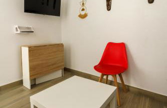 APARTAMENTOS MAPAMUNDI - Foto 32