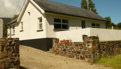 Craigalappan Cottages Holiday Home - Foto 2