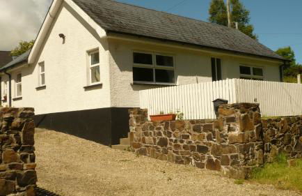 Craigalappan Cottages Holiday Home - Foto 2