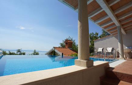 Apartments Villa Krasa - Foto 1