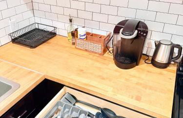 Cozy Buffalo Getaway Minutes to Downtown & Bills Stadium - Foto 9